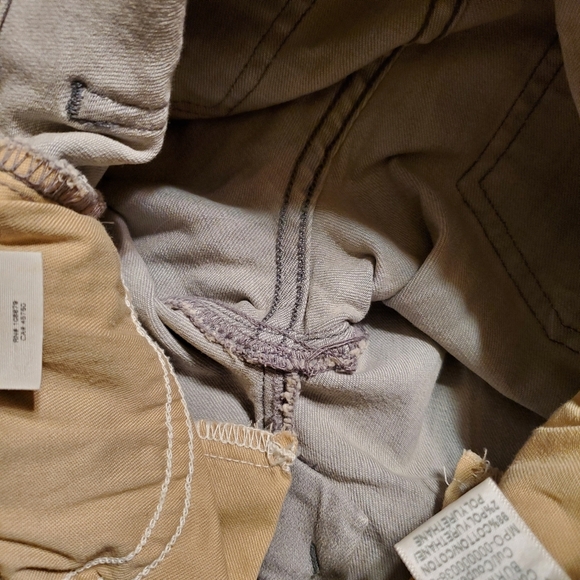 Rag & Bone ankle skinny jeans in Burmese - Picture 14 of 15